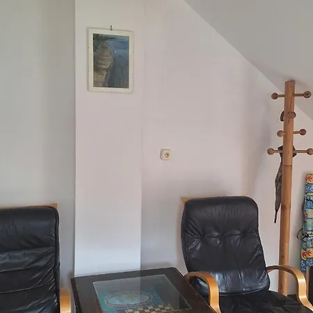Apartment 200m Od Plazy Trzesacz