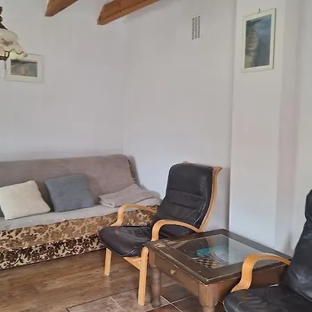 200m Od Plazy Apartment *