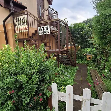 Apartment 200m Od Plazy *