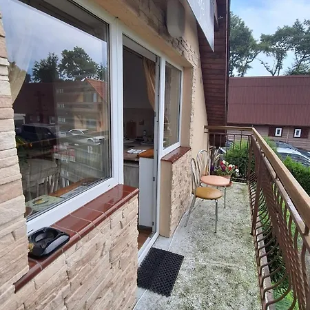 Apartment 200m Od Plazy